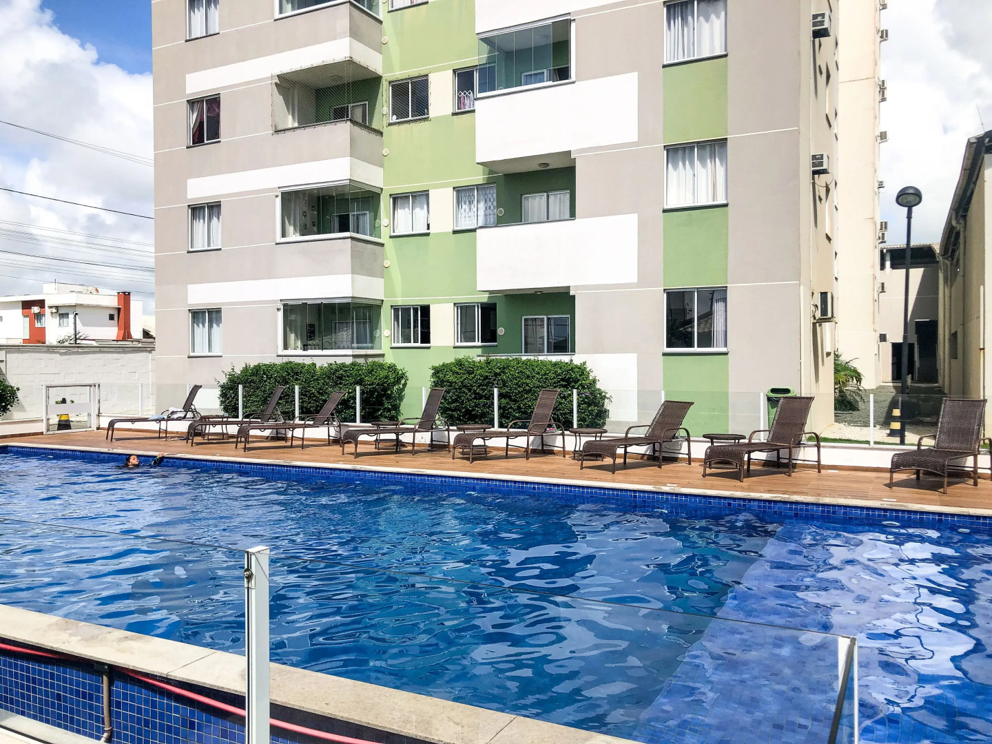 AP Residencial liara easy club