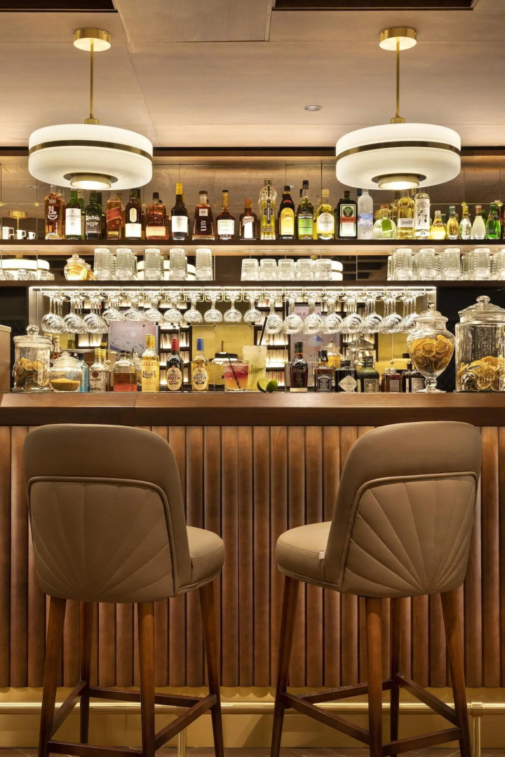 St-Alban Hotel & Spa