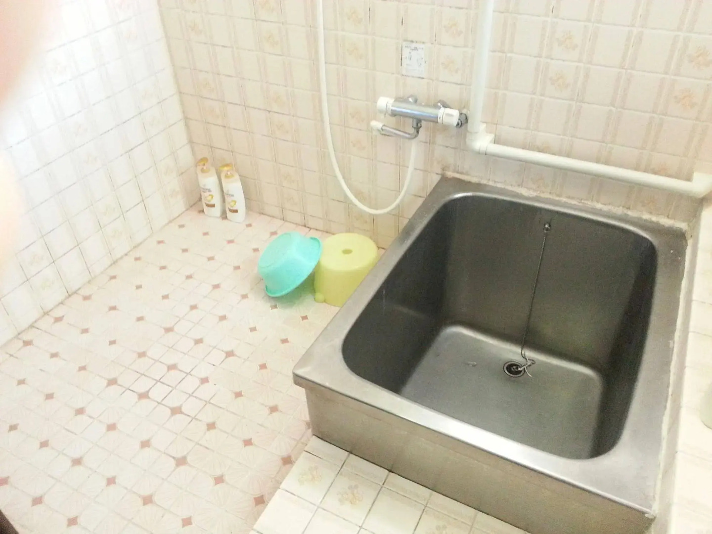 Guest House Nakamura House