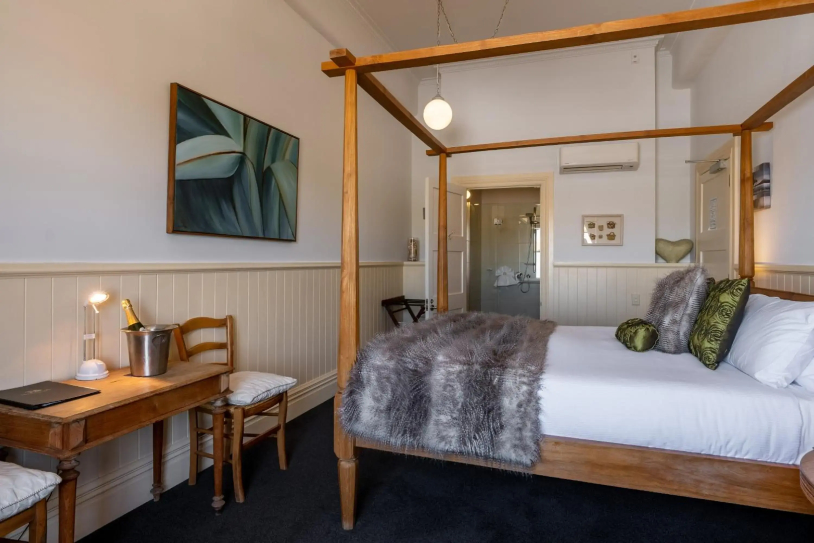Hotel DUrville