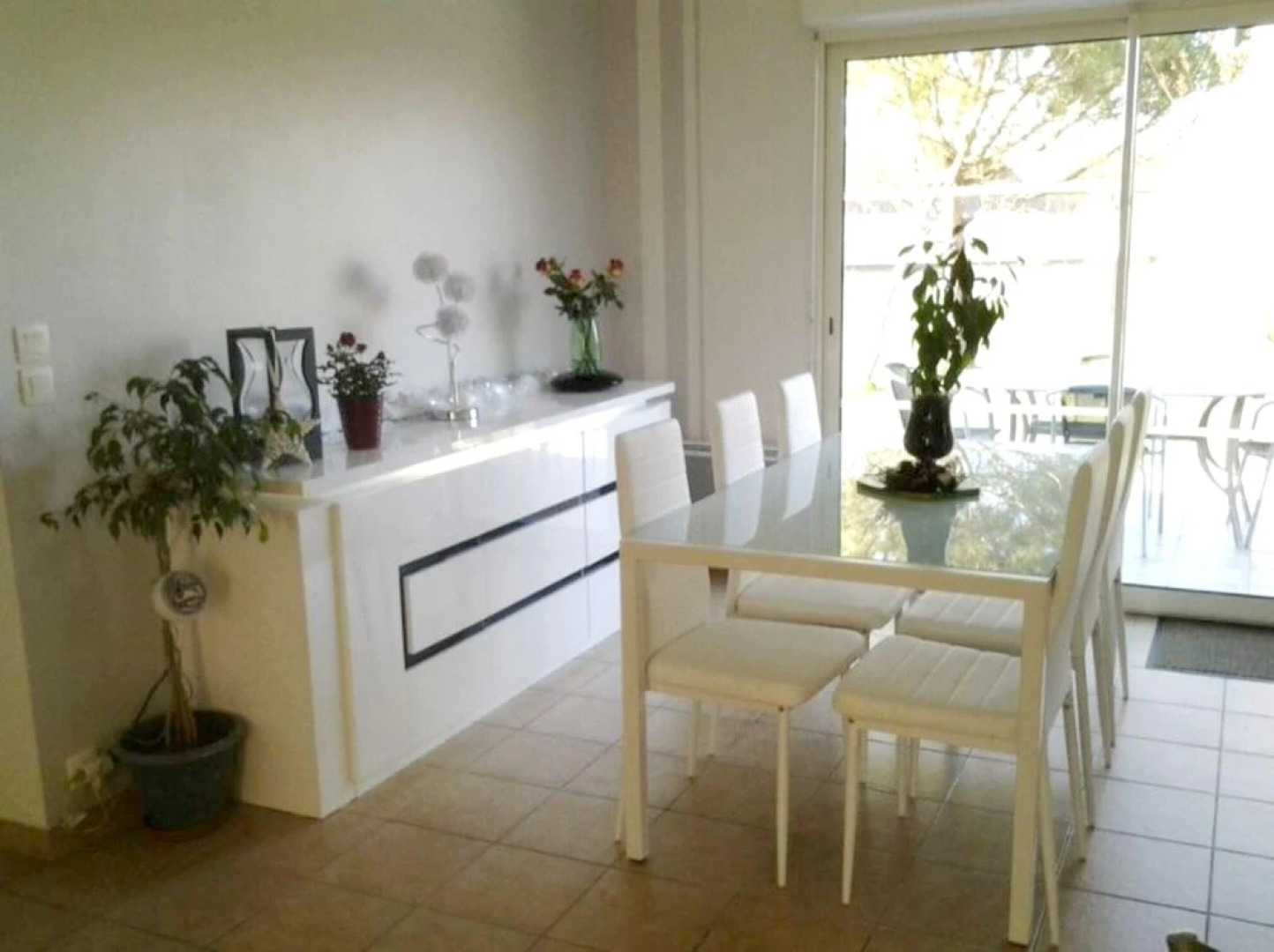 Villa Lieu dit Faugeres