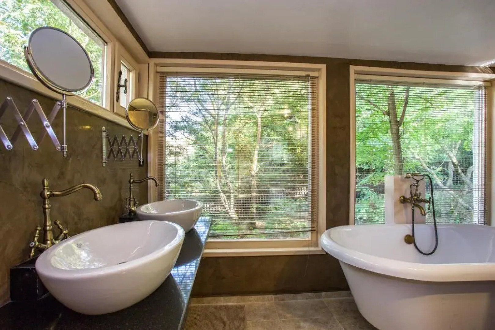 Garmen Hills Complex