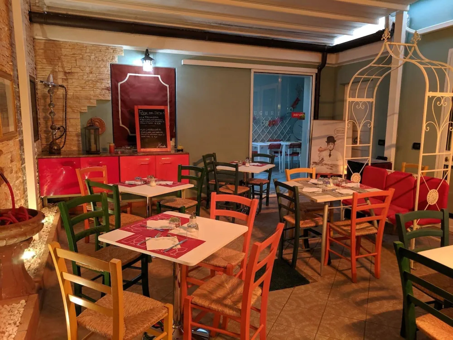 DElite Room & Breakfast