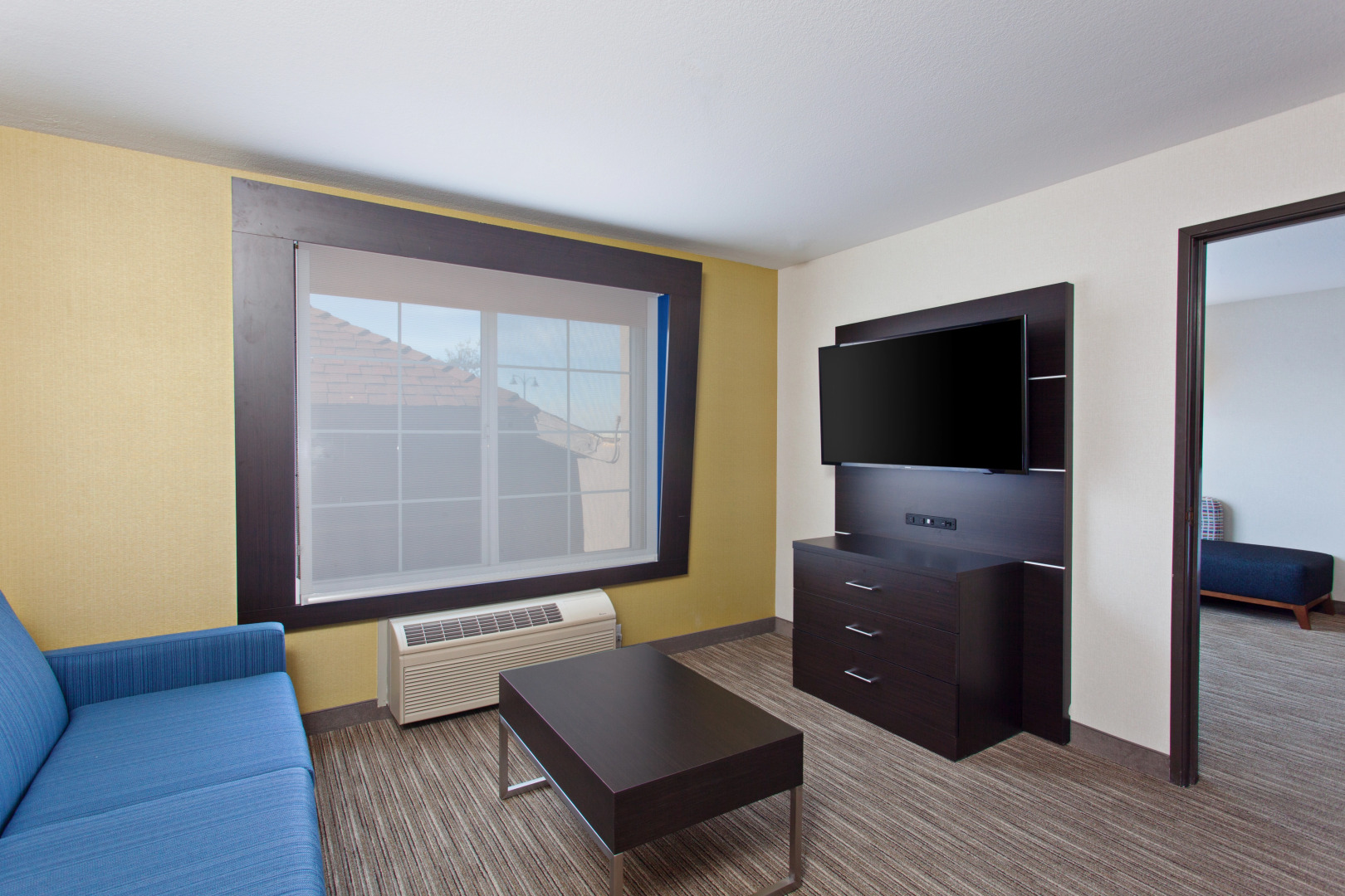 Holiday Inn Express Hotel & Suites Oakland-Airport by IHG