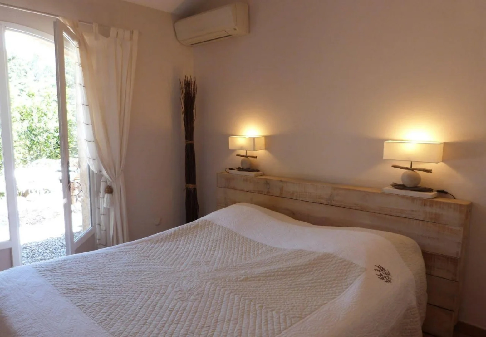 Hôtel Mas Des Brugassières