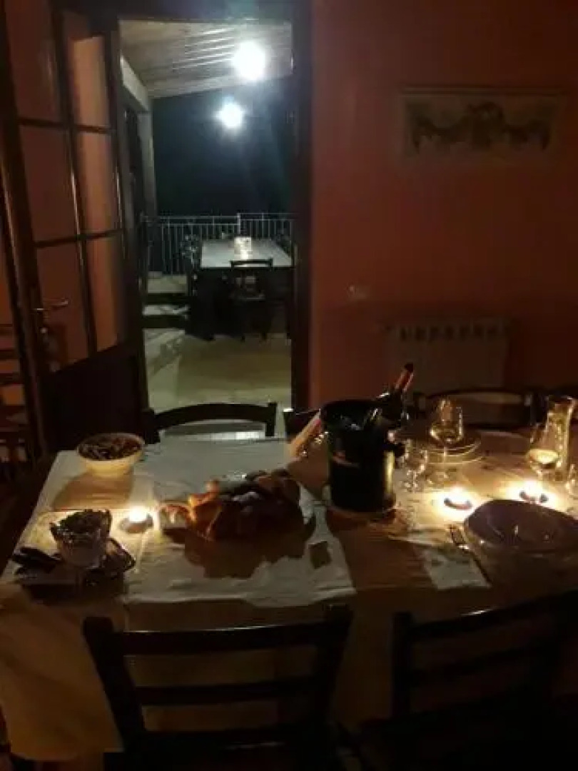 Villa Michaelis de Matrice