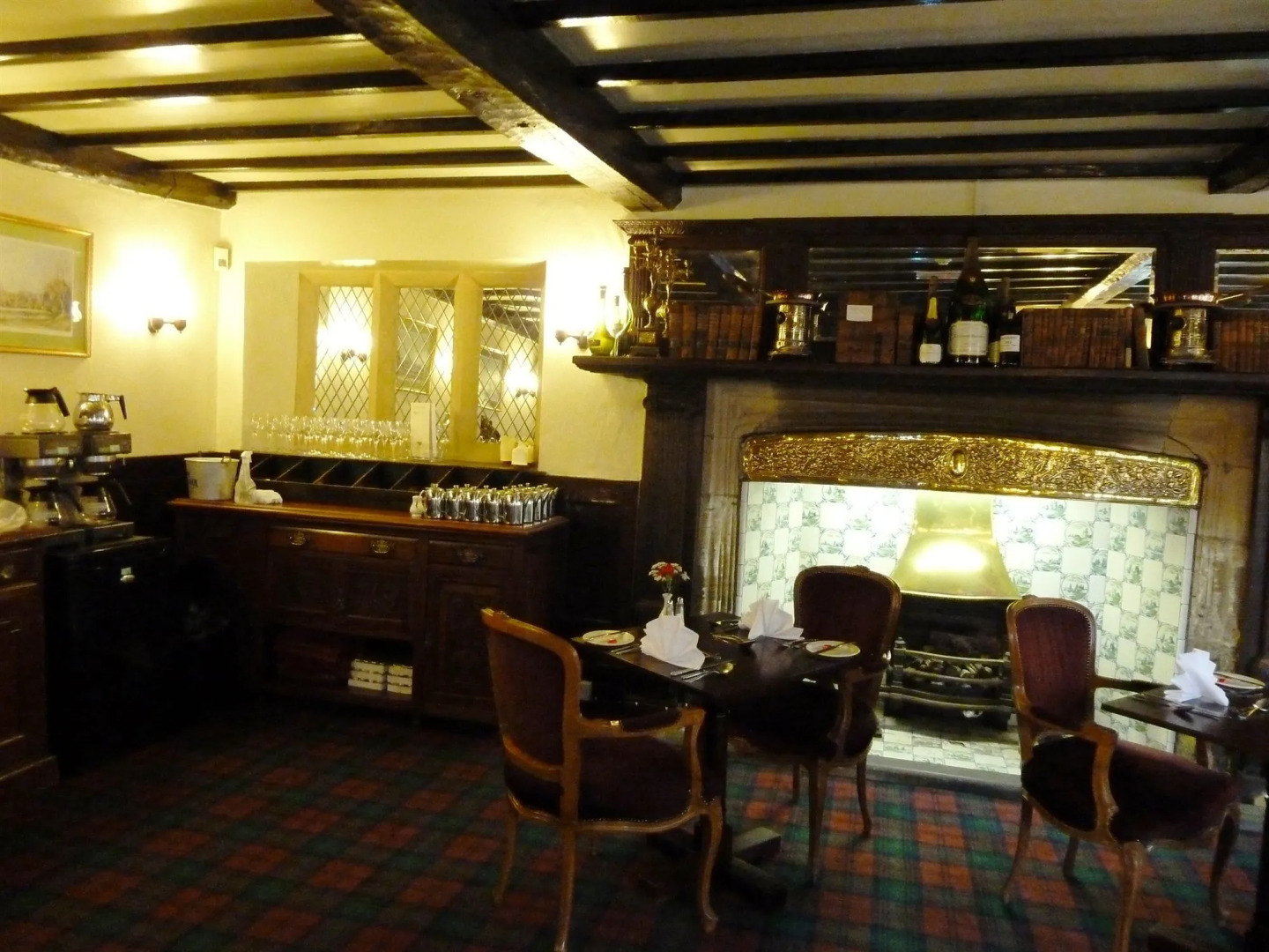 Bagdale Hall & Annex