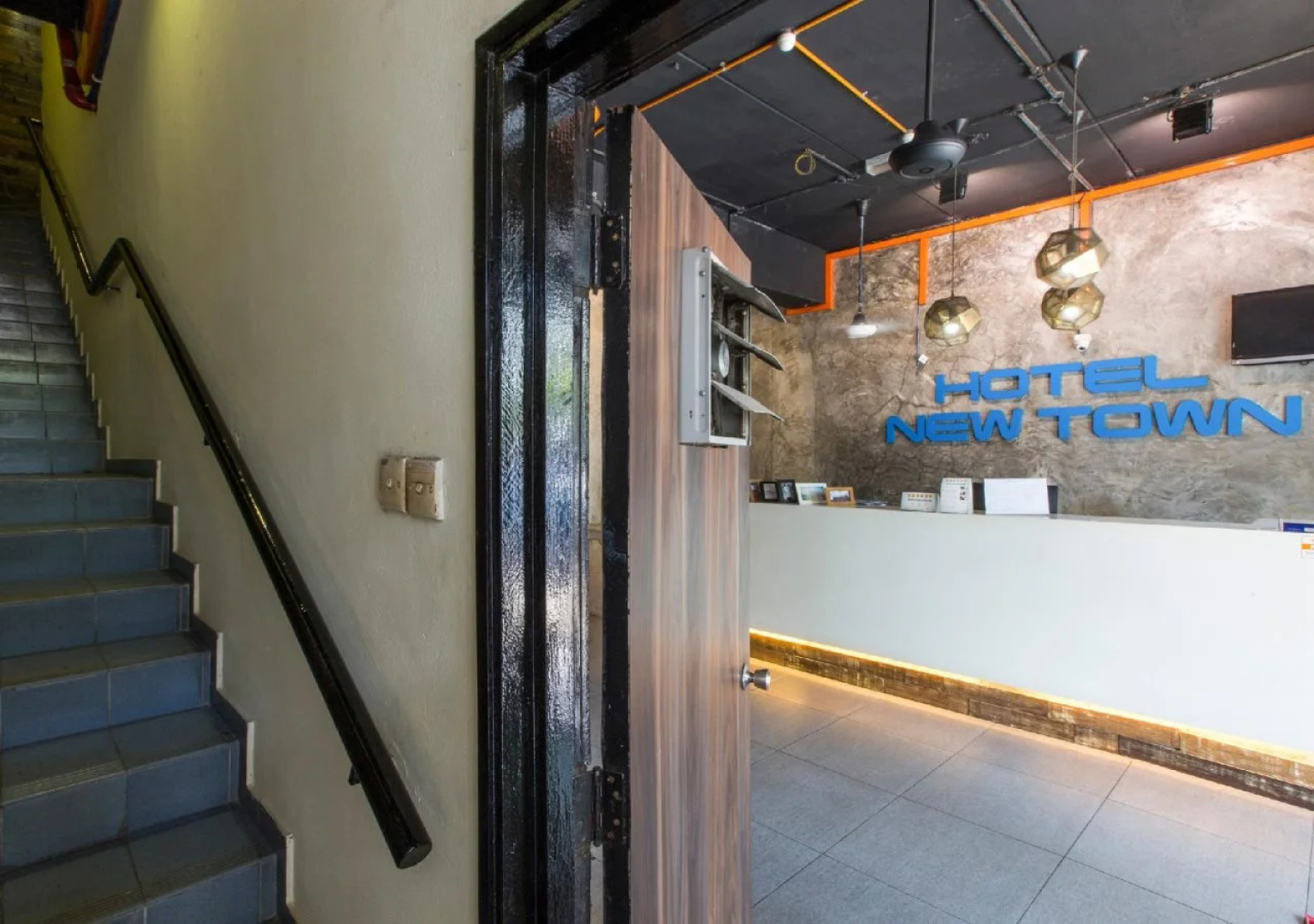 New Town Hotel Sunway Metro, Bandar Sunway