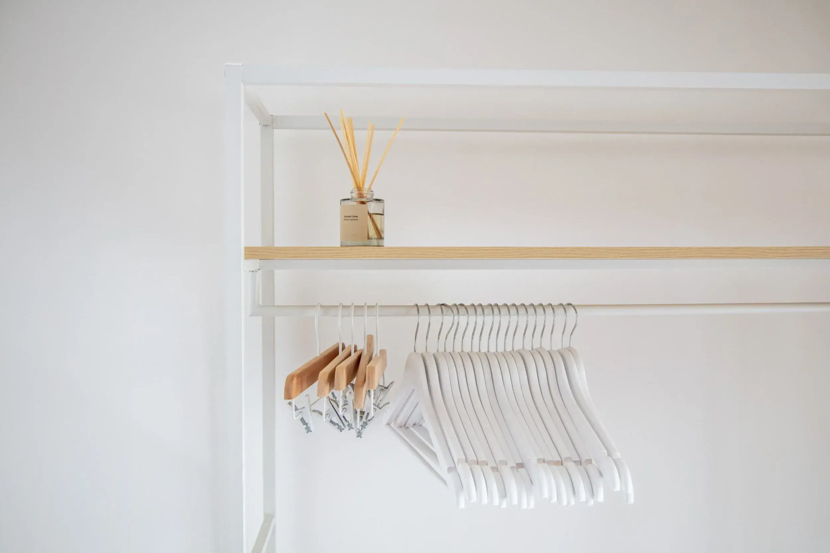 La Bâtisse en Blanc