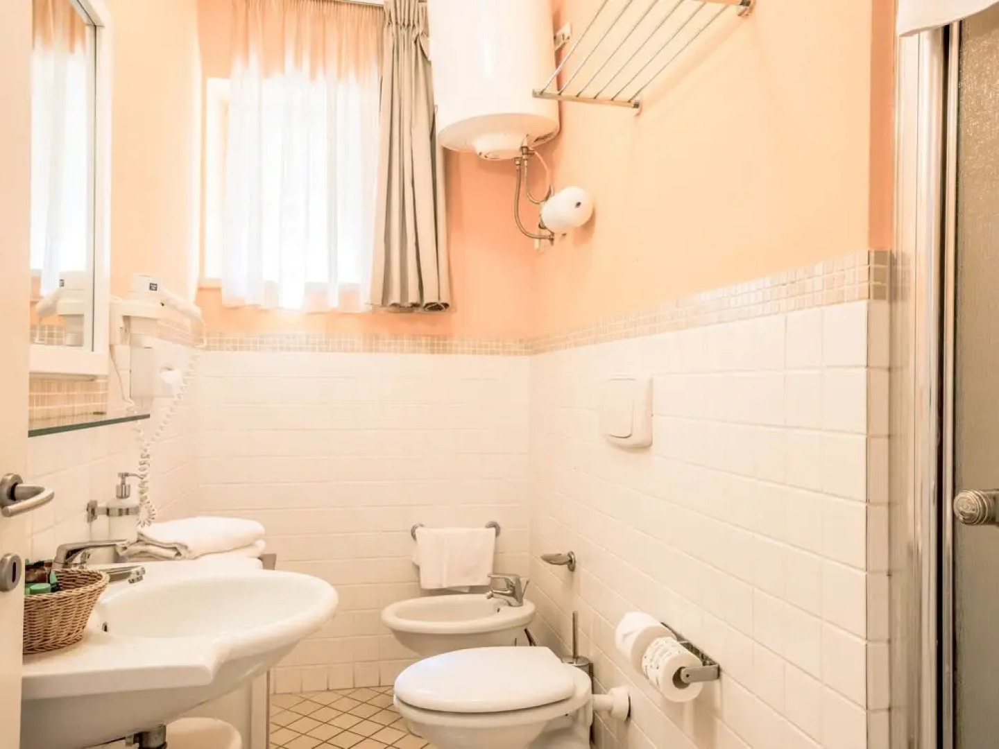 Trilocale San Vincenzo