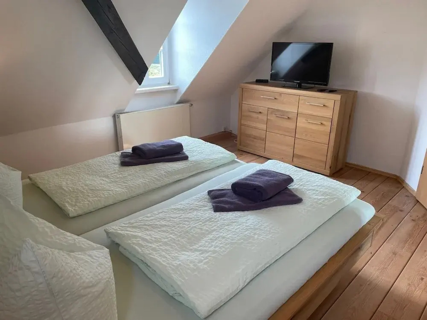 Appartements Zur Schloßwache