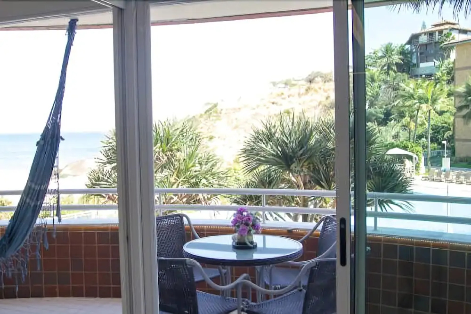 Oceanfront Camboinhas