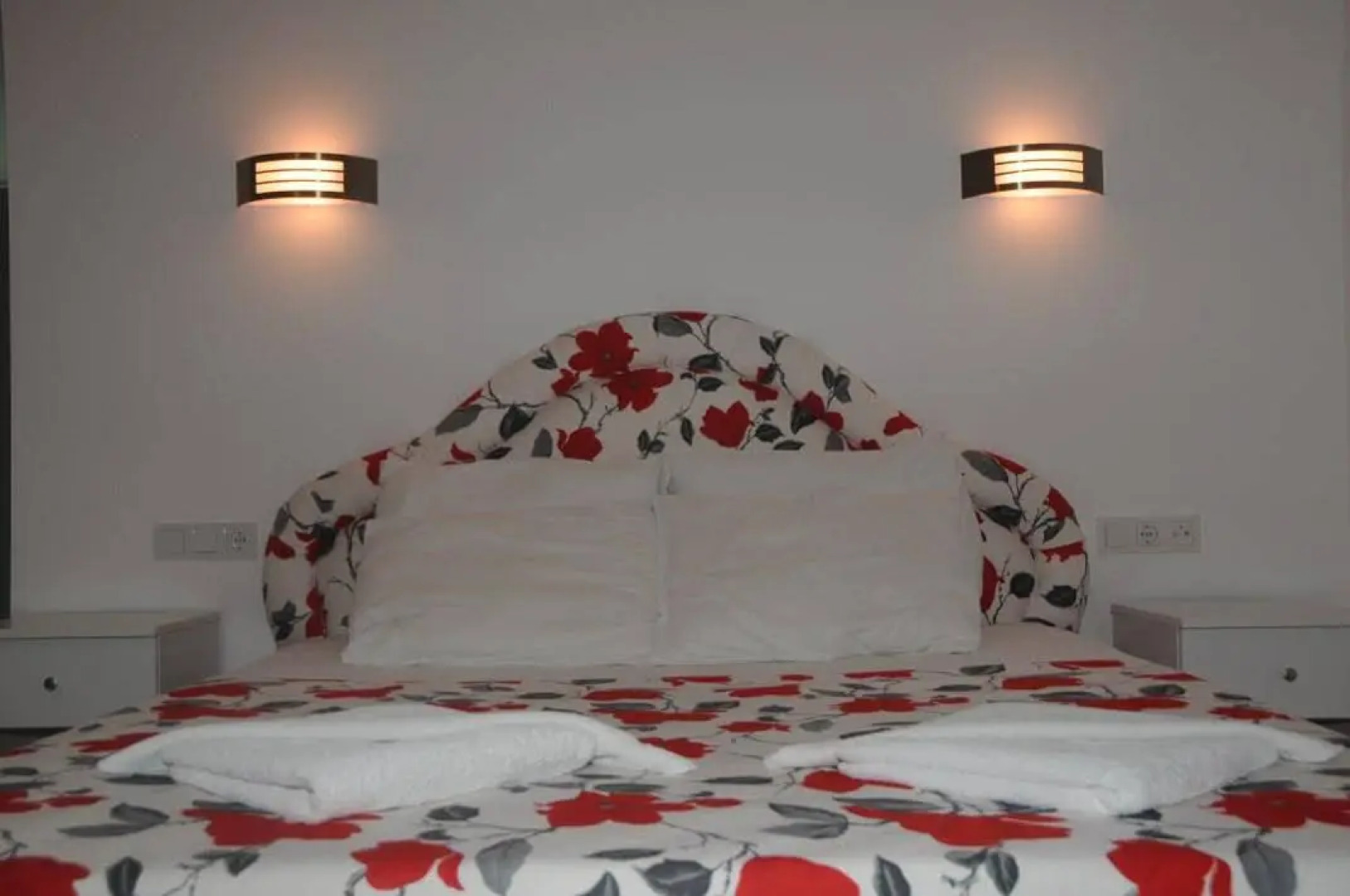 Hidden Garden Butik Hotel