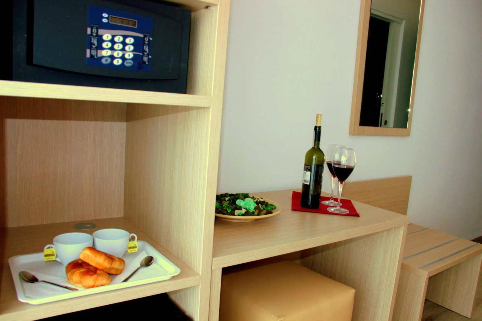 Hotel Luxor Florence