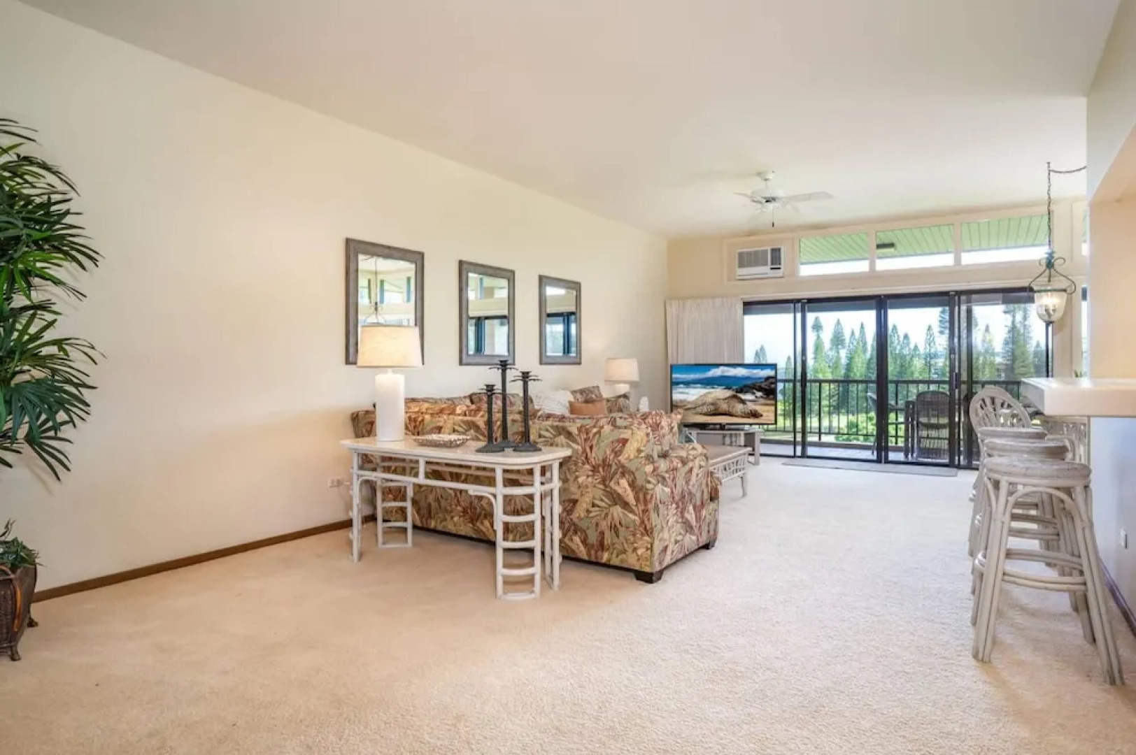 Kapalua Ridge Villa 614 by Coldwell Banker Island Vacations