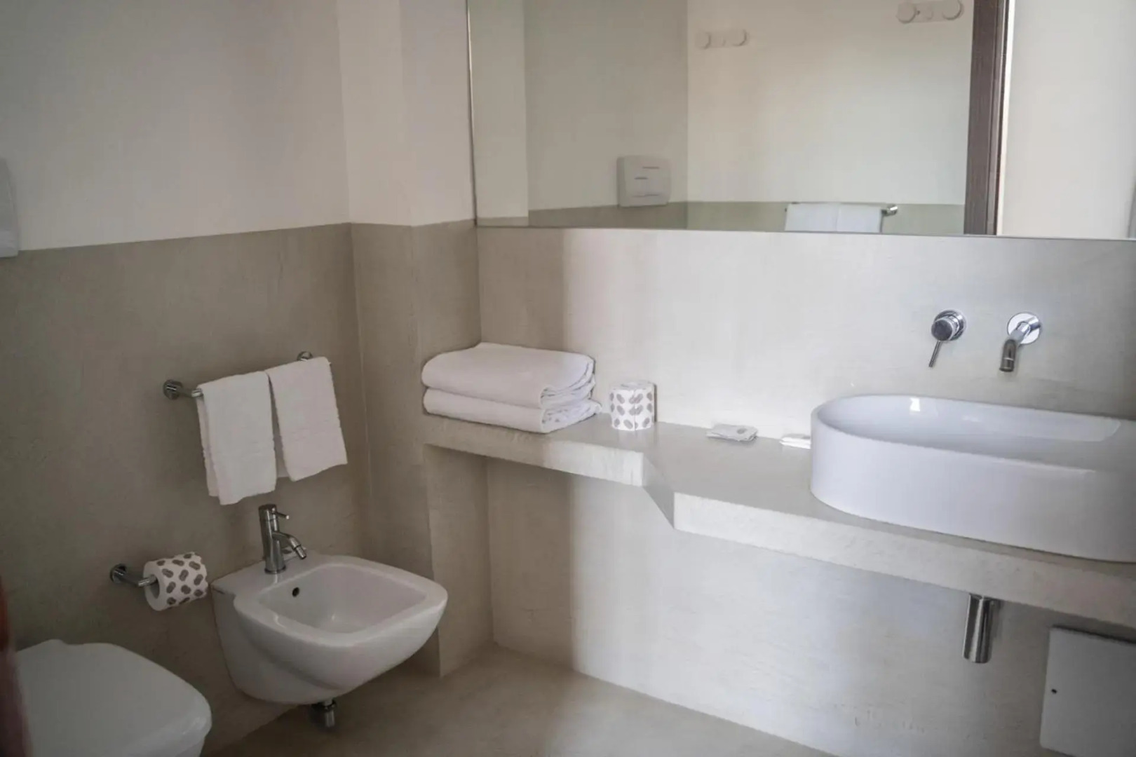 Mediterraneo Hotel & Residence