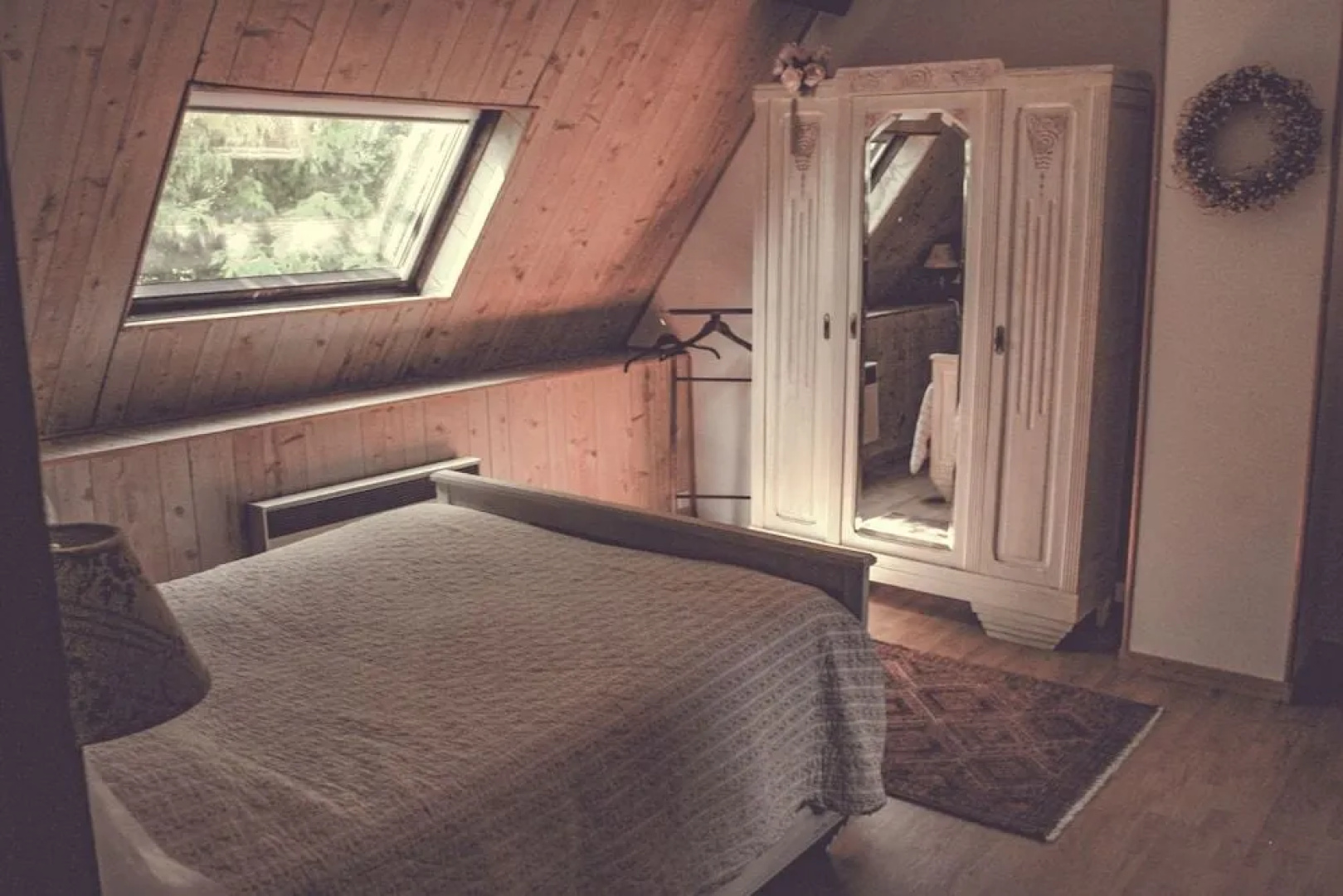 La Ferme Des Luthiers