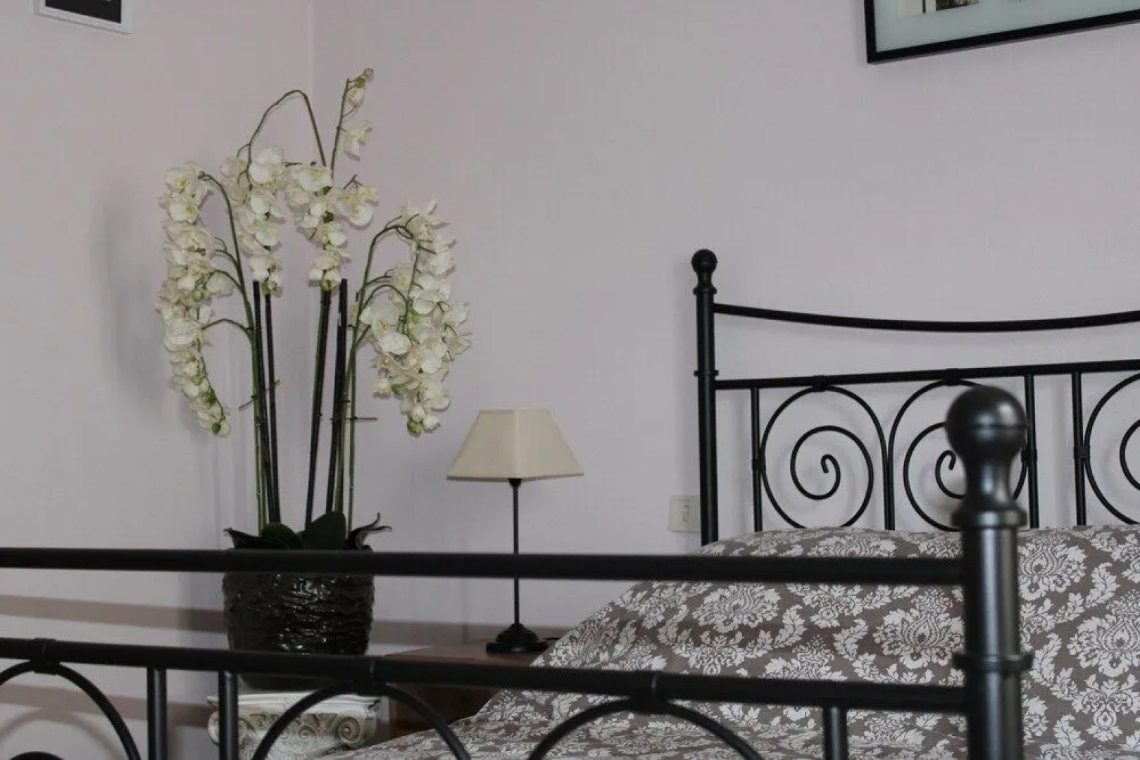 Guesthouse Le Chat Botté