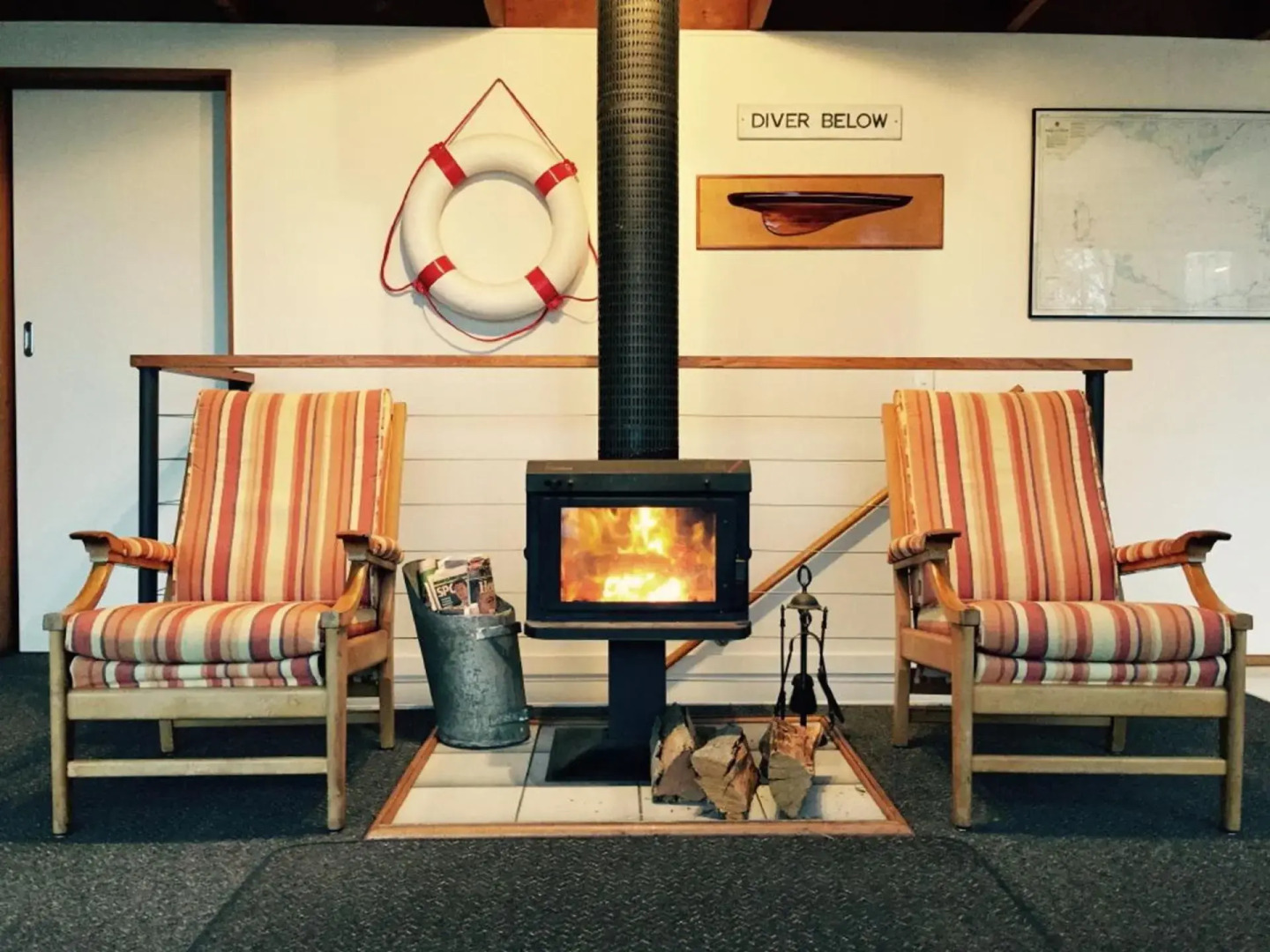 Ocean View with Views Galore