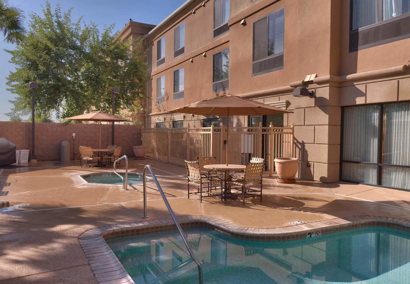 SpringHill Suites by Marriott Yuma