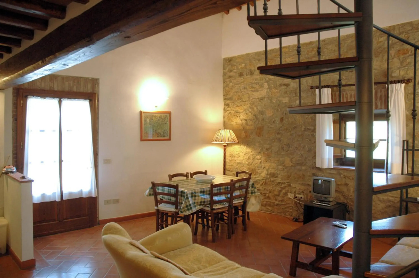 Agriturismo La Ferrozzola