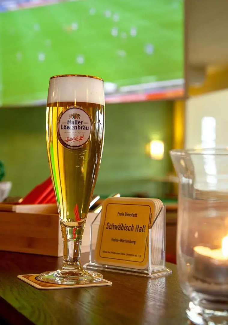 Sporthotel Öhringen