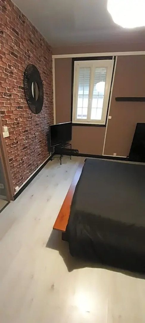 La Maison D Hote D Emmanuelle