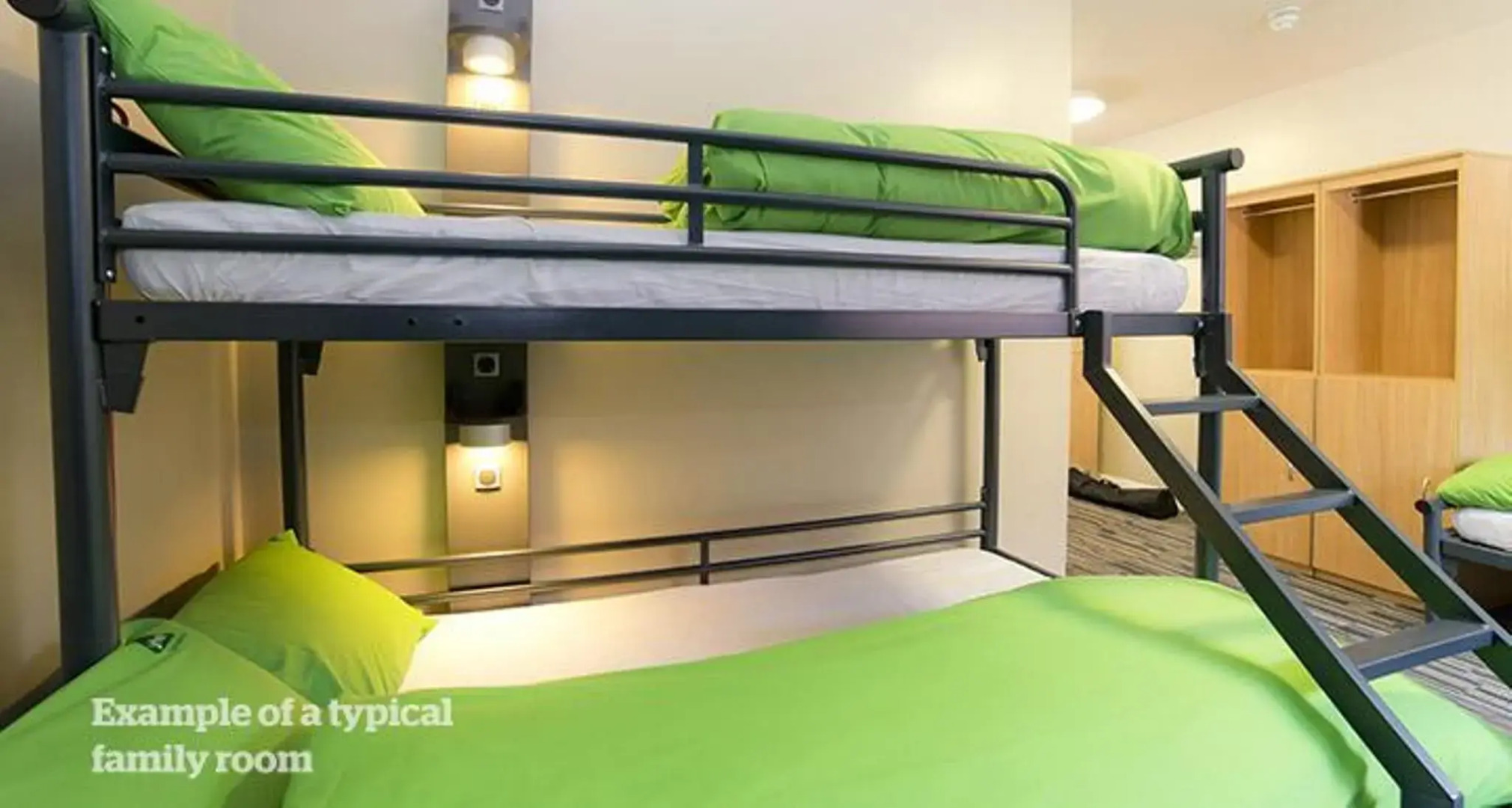 YHA Cambridge - Hostel