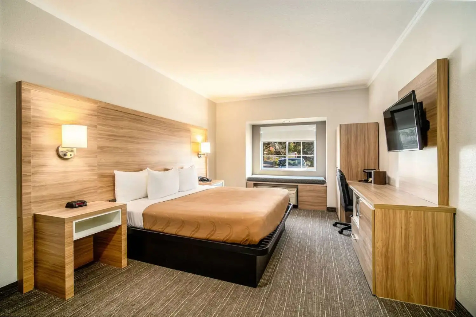 Quality Inn Chandler I-10