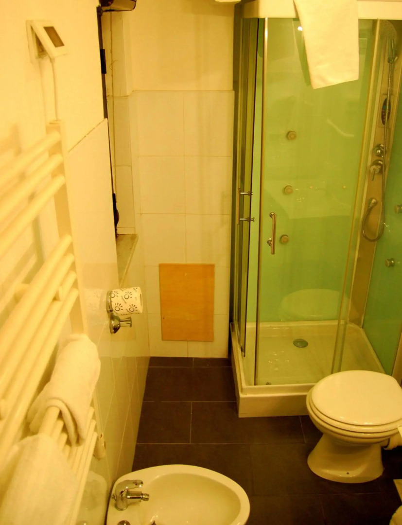 Hotel Bellevue del Golfo