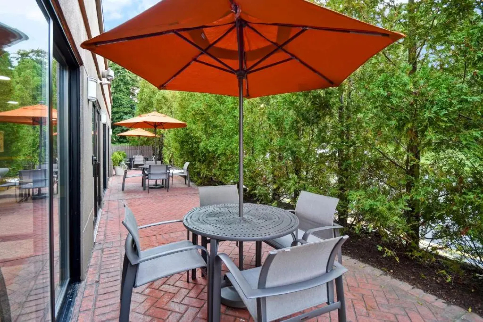 Holiday Inn Express Newport North - Middletown by IHG