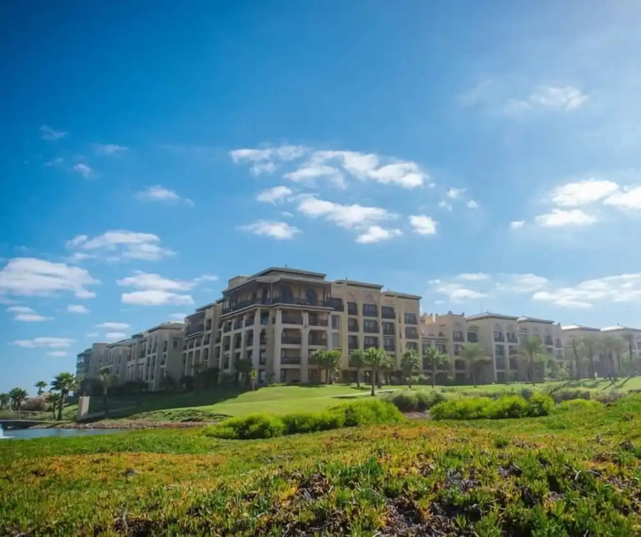 Somptueuse Villa de luxe