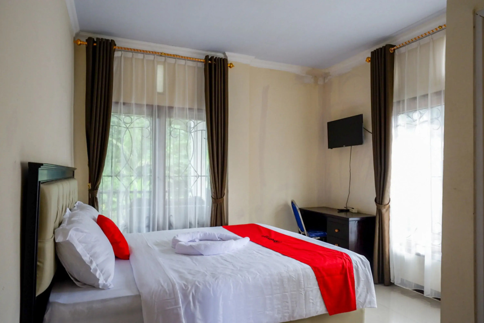 RedDoorz @ Makale Tana Toraja