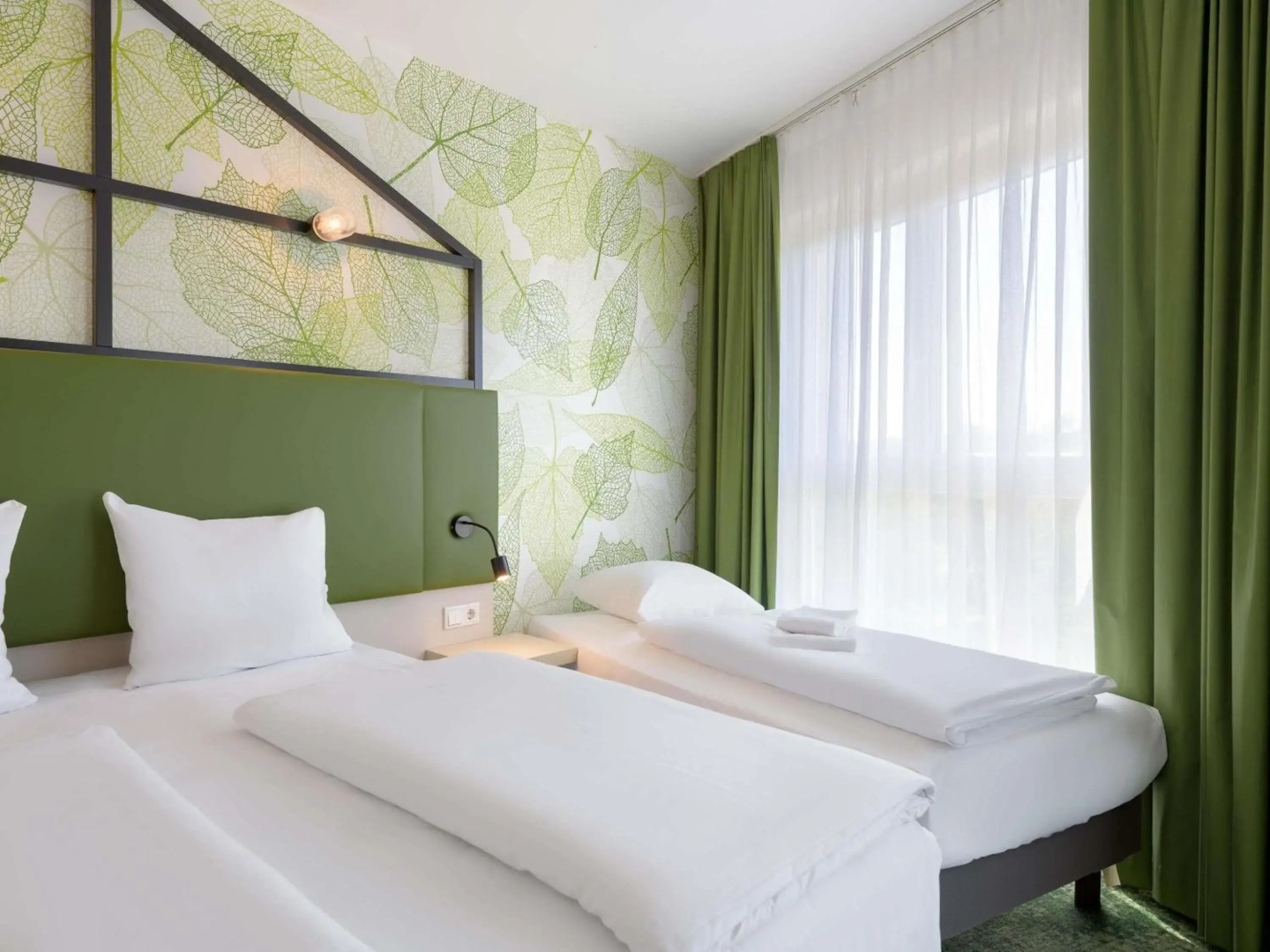Mercure Hotel Hannover Mitte