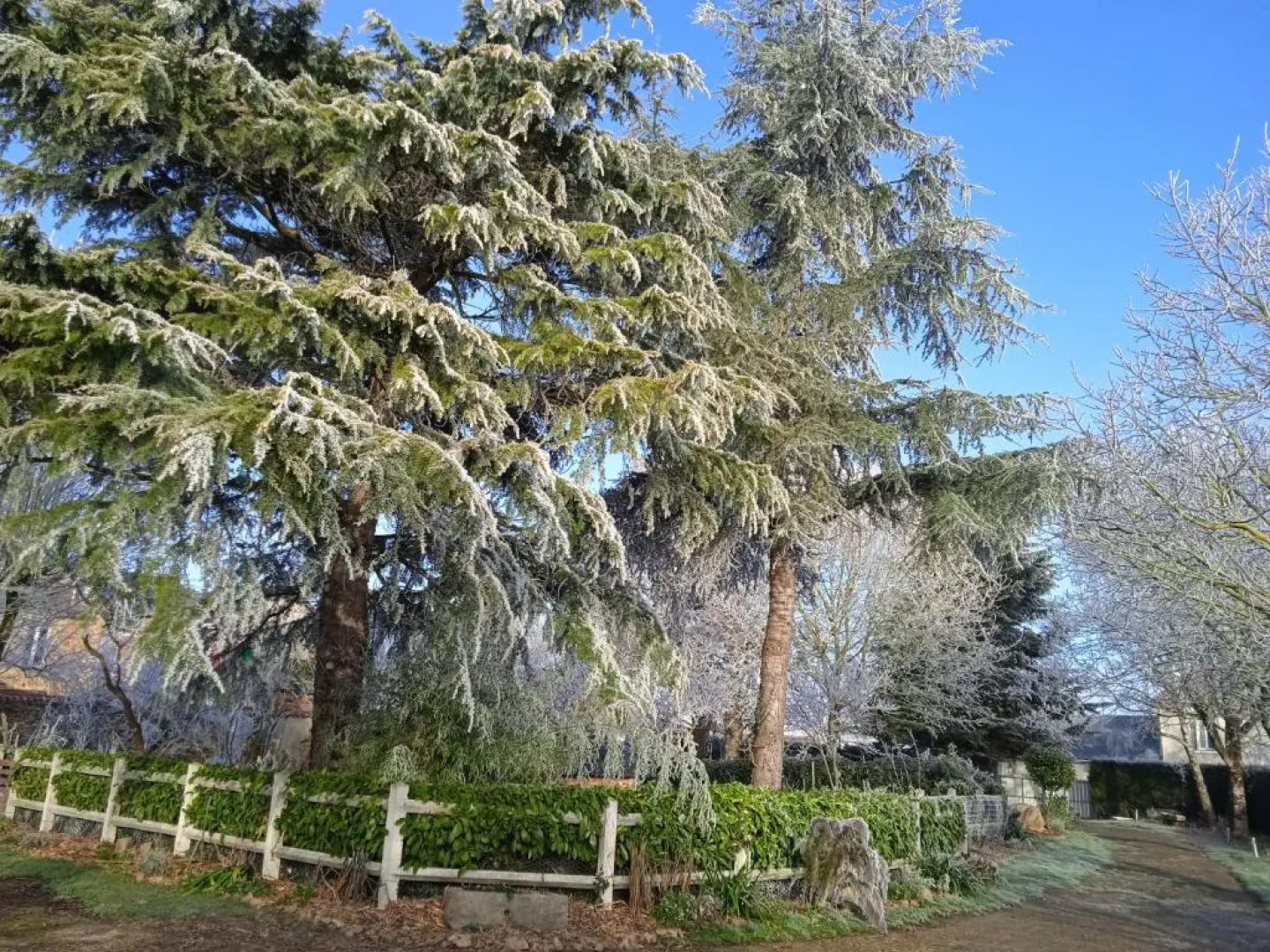 Les Cles du Parc (Adults Only)