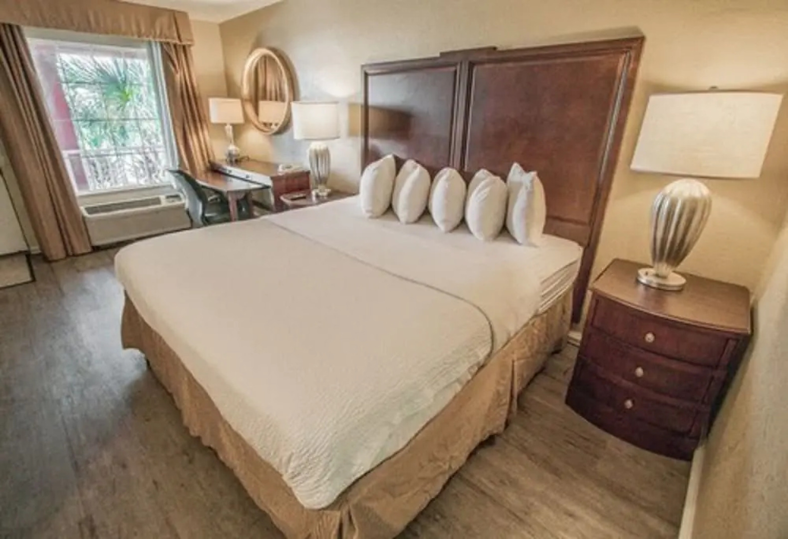 Days Inn - Fort Walton Beach