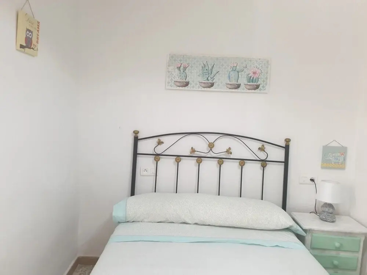 Accommodation In A Charming Village House