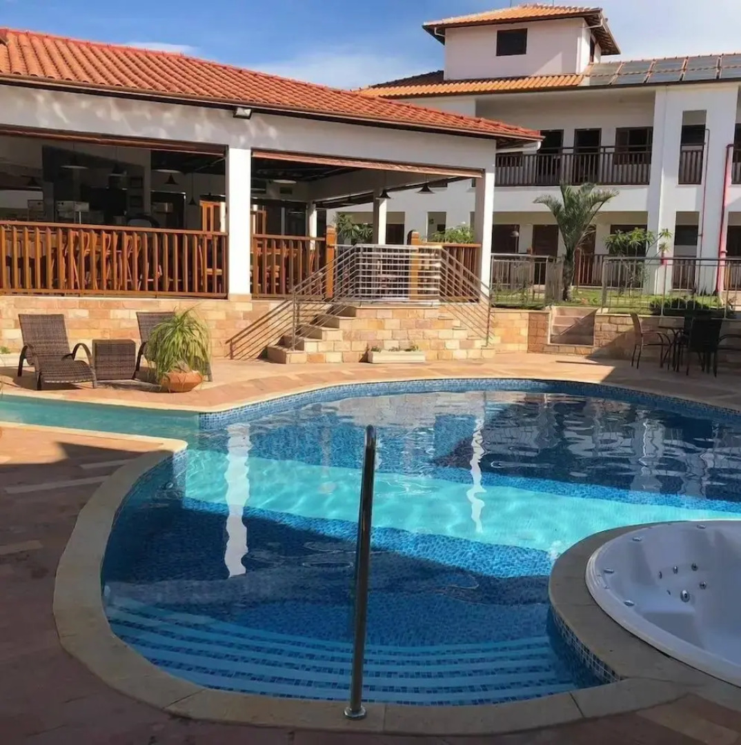 Pousada Vila Americana