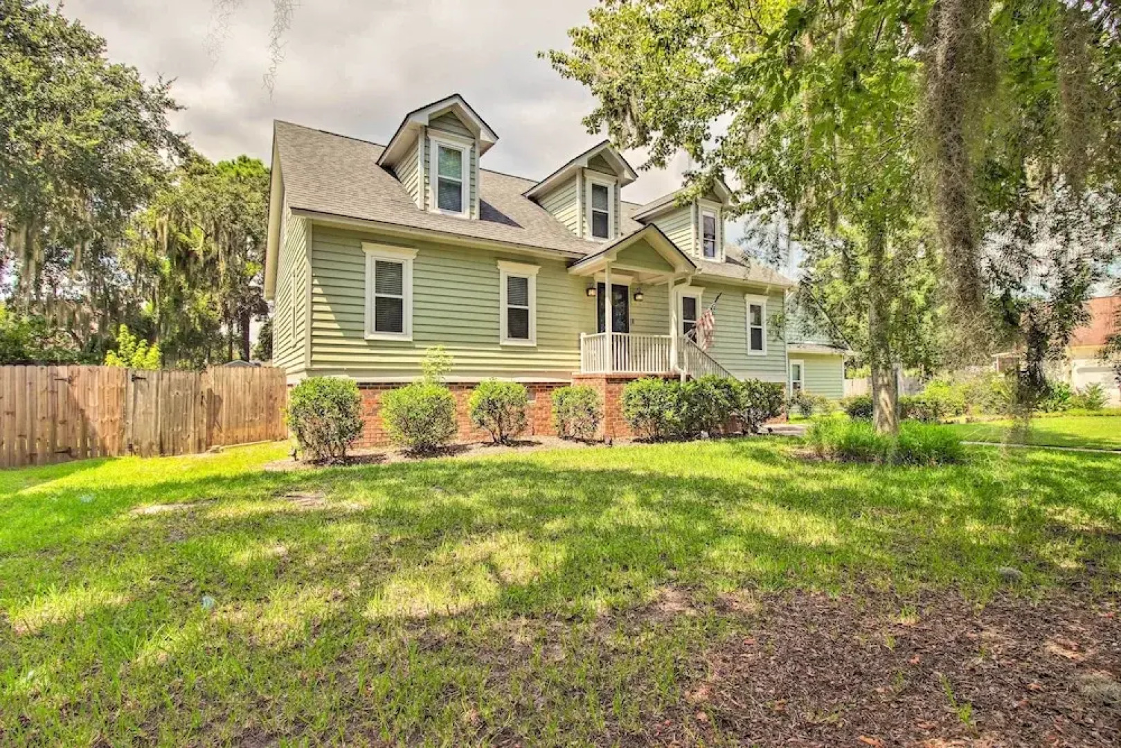 Savannah Family Home w/ Private Pool & Yard!