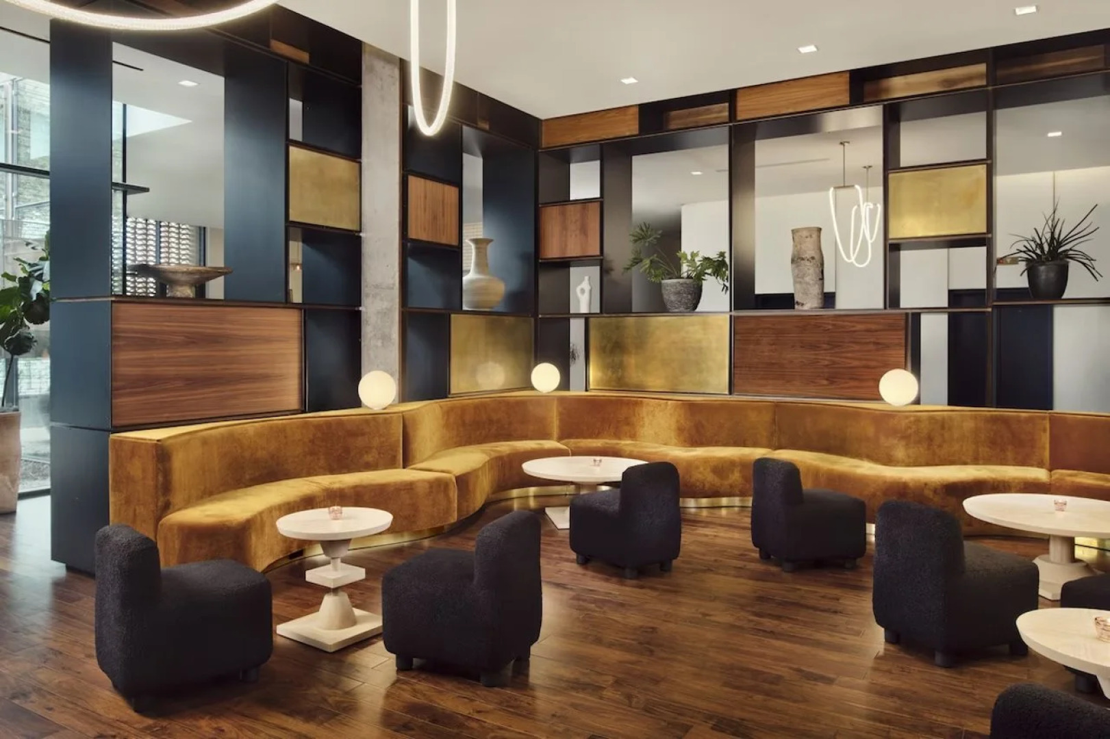 South Congress Hotel