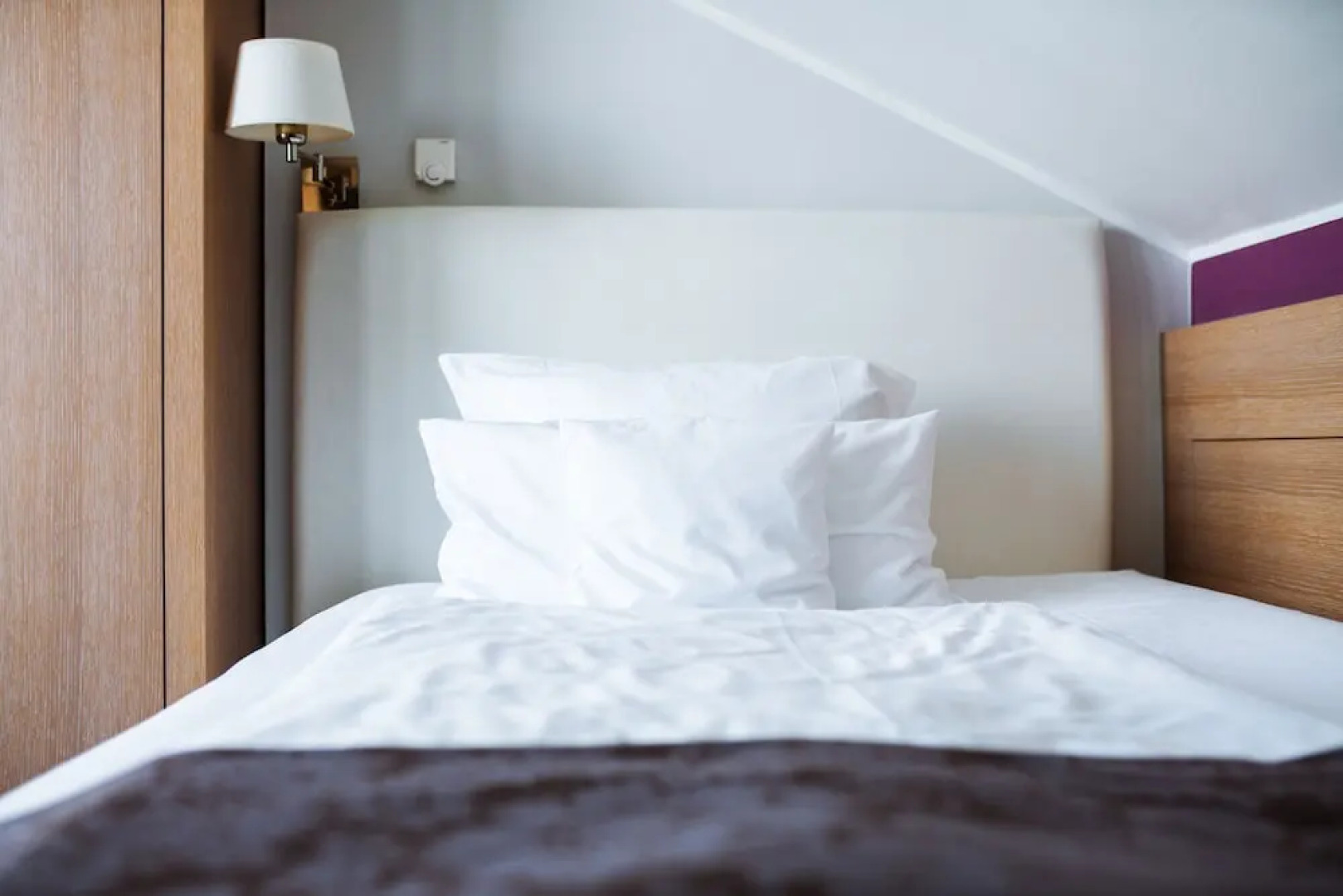 Hotel Künstlerquartier Seezeichen