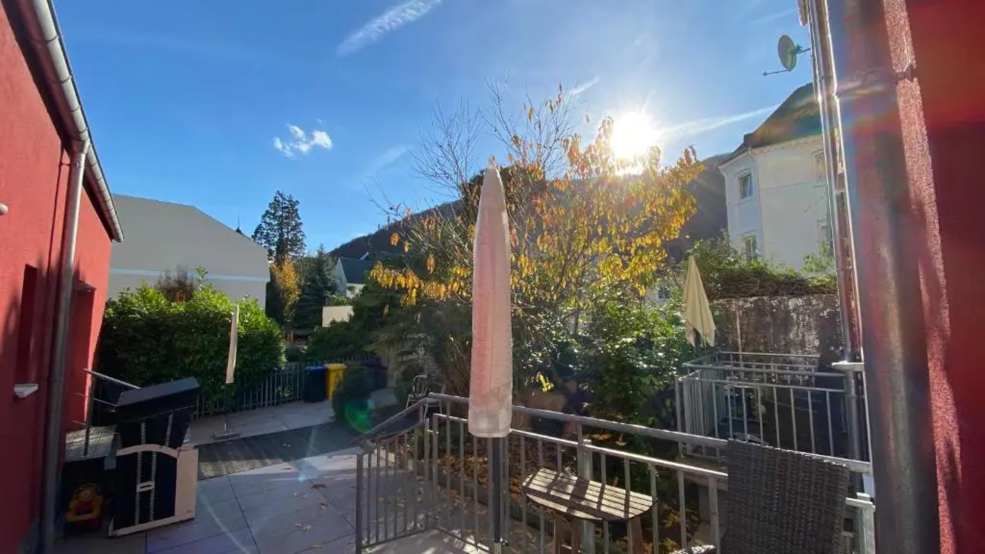 Appartements An Der Therme