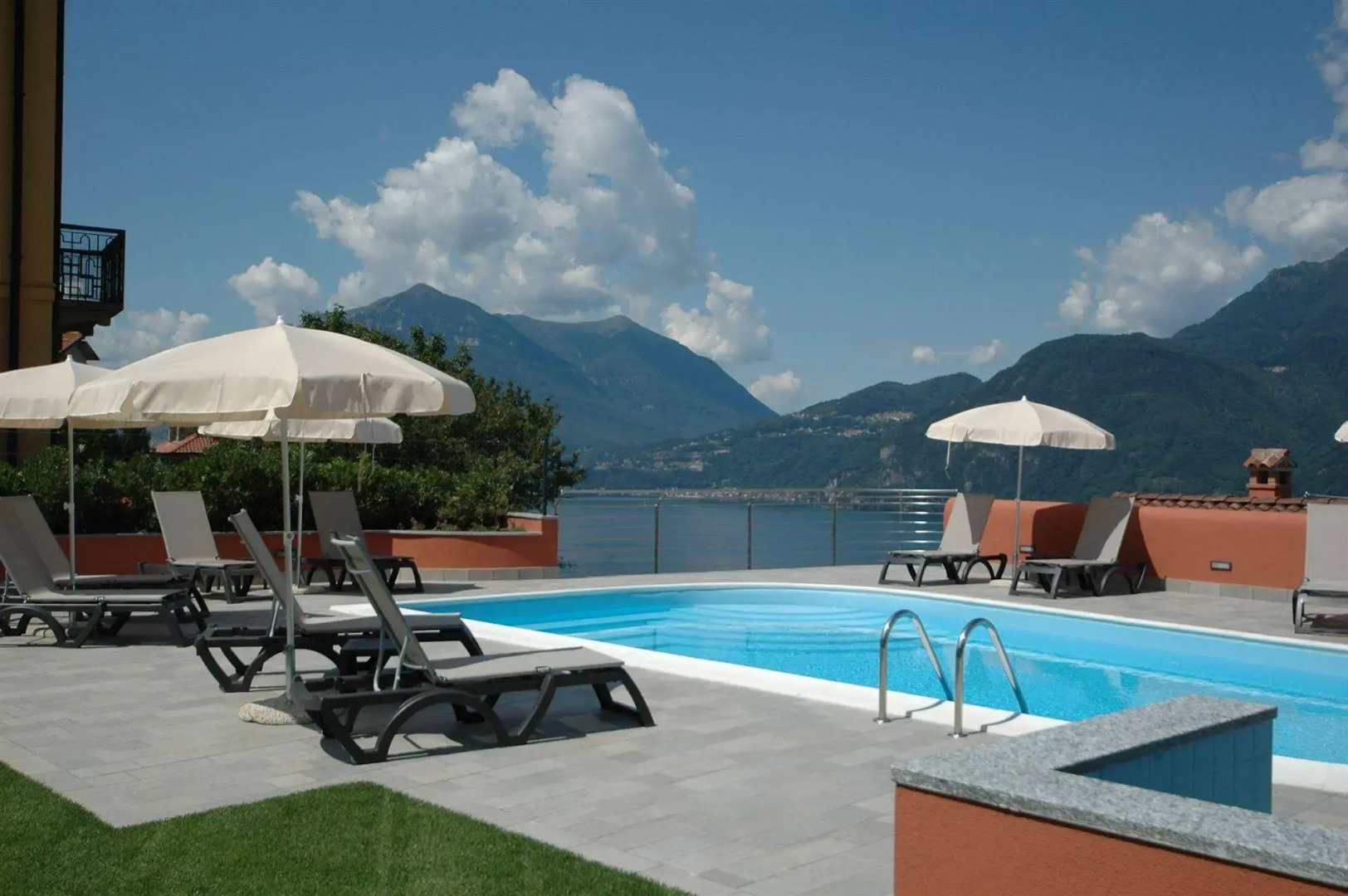 Borgo del Belanasc - Case Vacanza