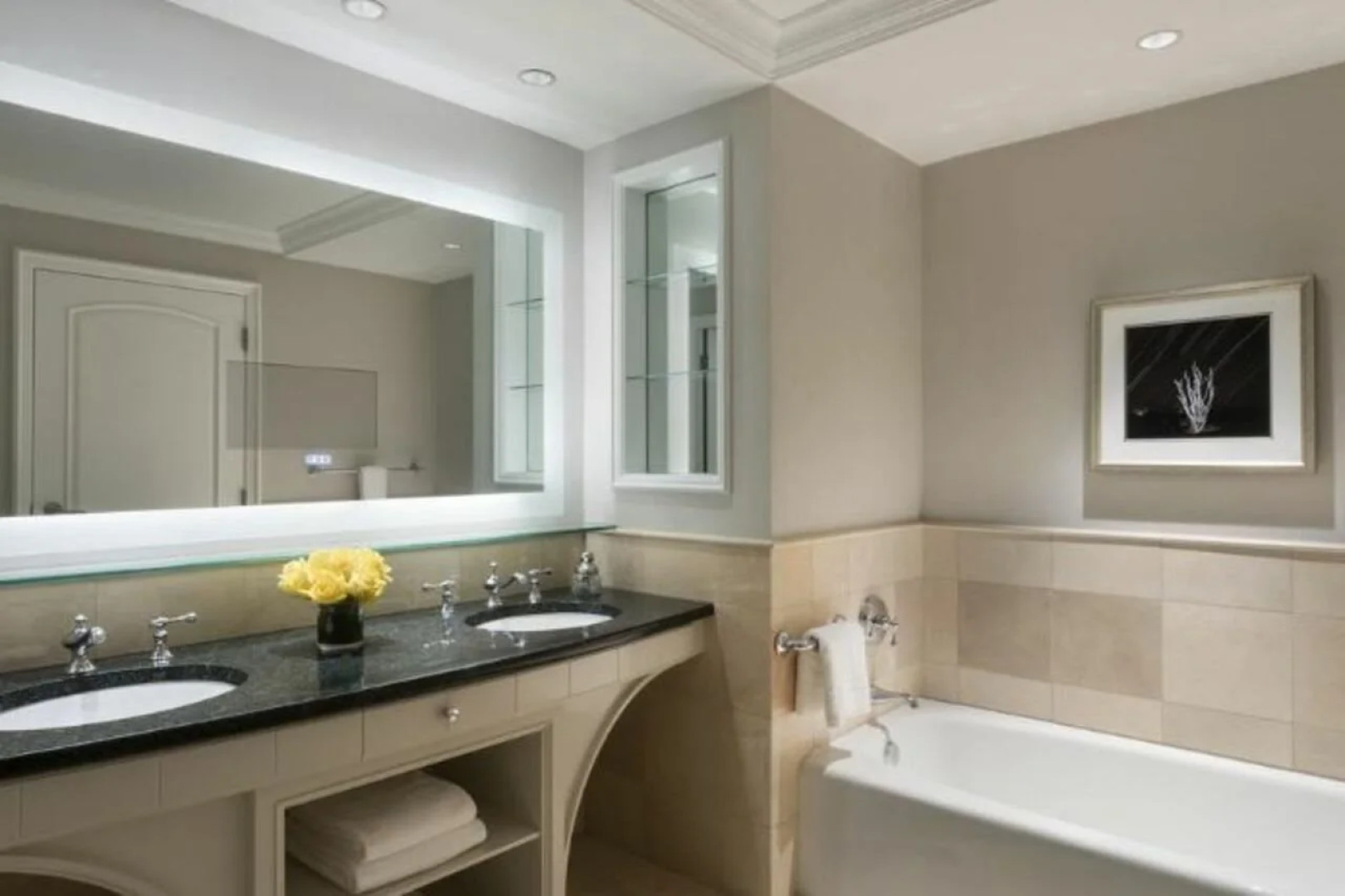 The Ritz-Carlton, Dallas