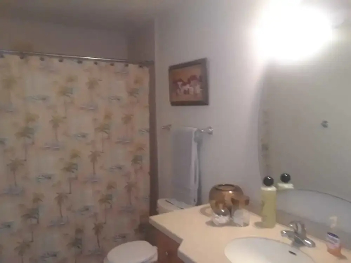 Luquillo Dream BeachFront 2 bedroom Apt