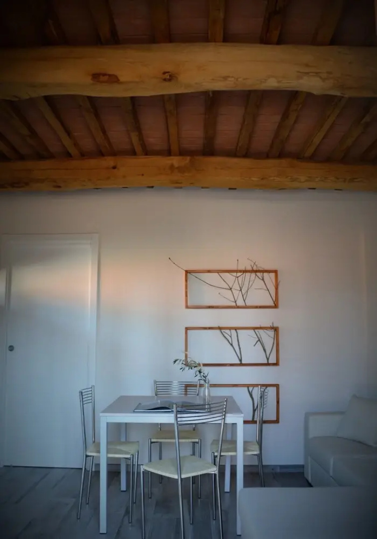 Agriturismo L'Aquilone