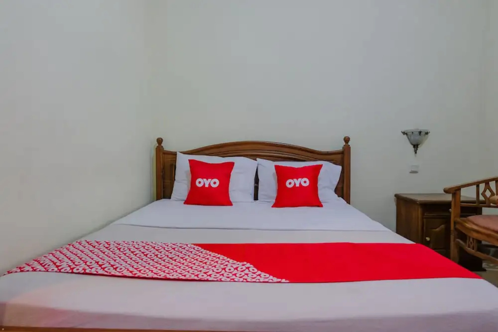 sarangan Permai Hotel