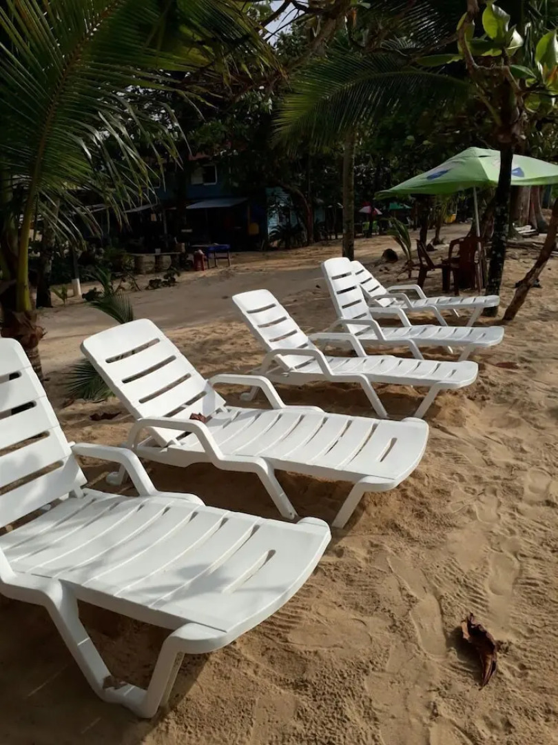 Cabañas Turisticas Estefany