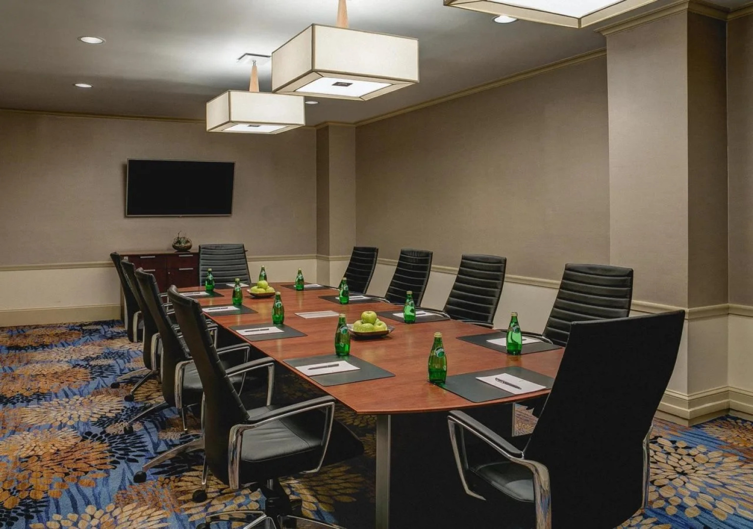 The Westin Great Southern Columbus