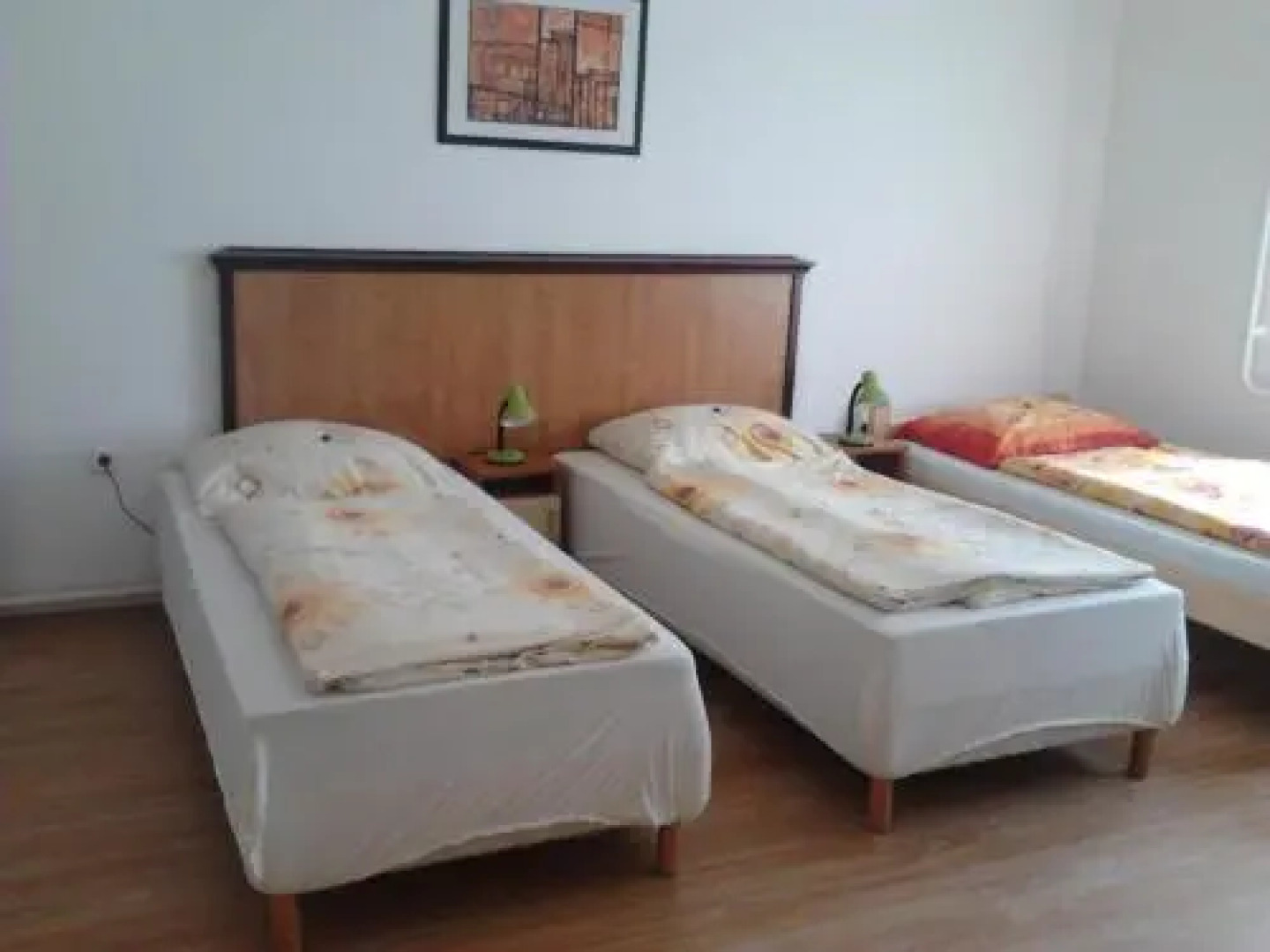 Ipolypart Vendégház